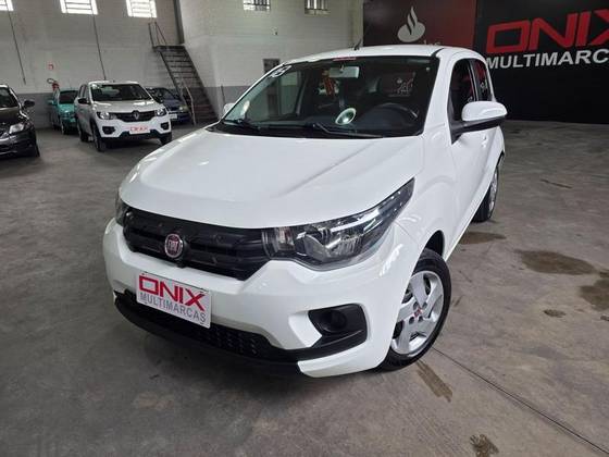 FIAT MOBI 1.0 EVO FLEX LIKE. MANUAL FIAT MOBI 1.0 EVO FLEX LIKE. MANUAL